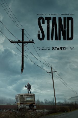 Stand, The - Season 1 2020