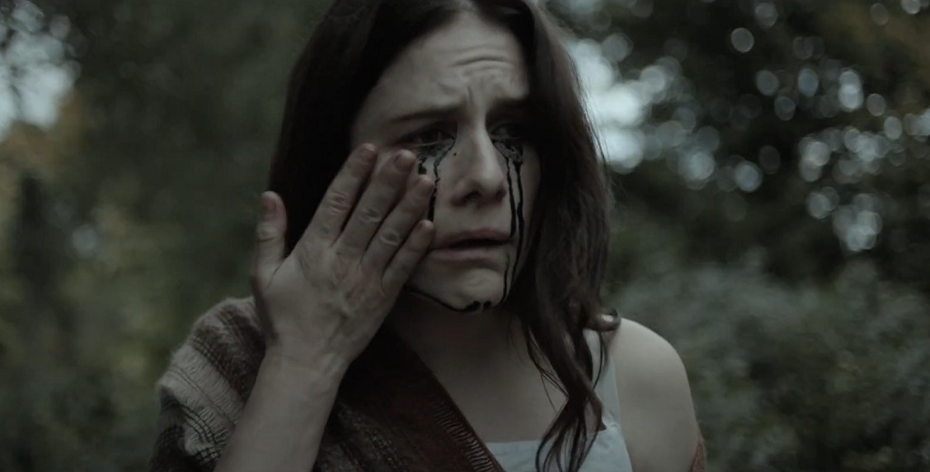 A Nightmare Wakes film 2021 A Nightmare Wakes film 2021