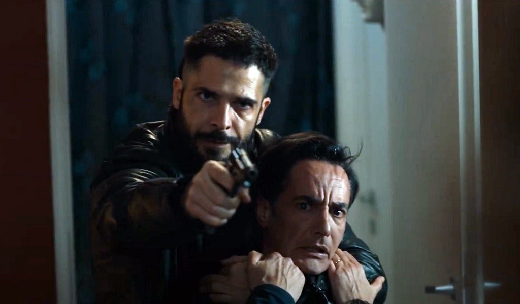 Bastardi a Mano Armata film bocci film 2021 Bastardi a Mano Armata film bocci film 2021