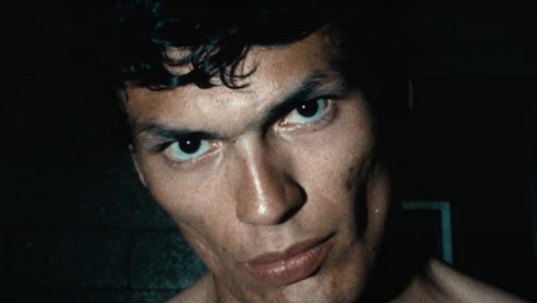 Night Stalker: Caccia A Un Serial Killer