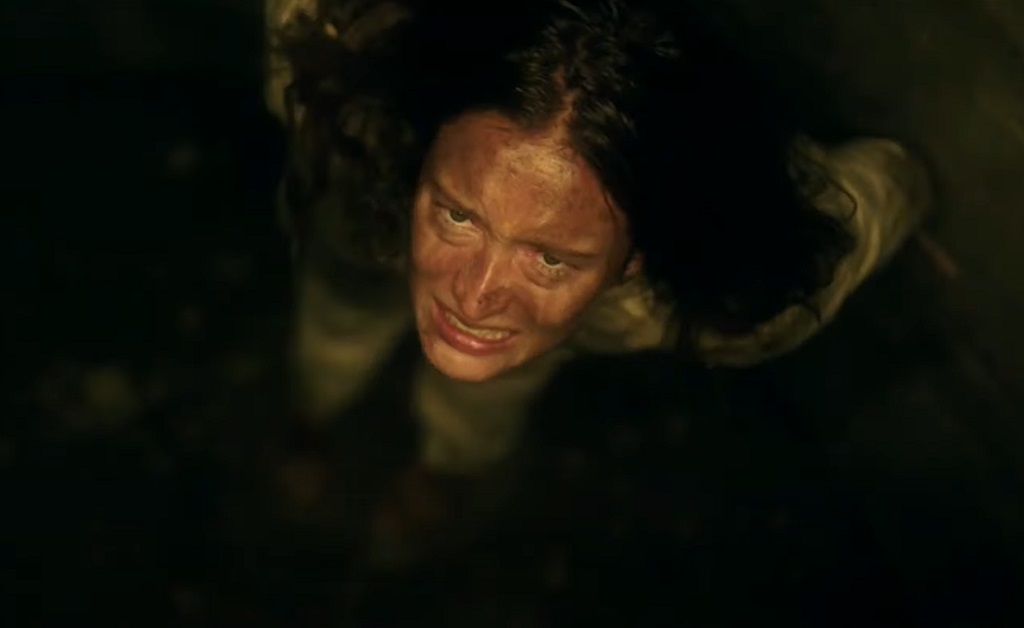 clarice serie TV 2021 clarice serie TV 2021