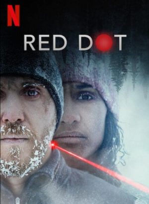 red dot film poster netflix 2021