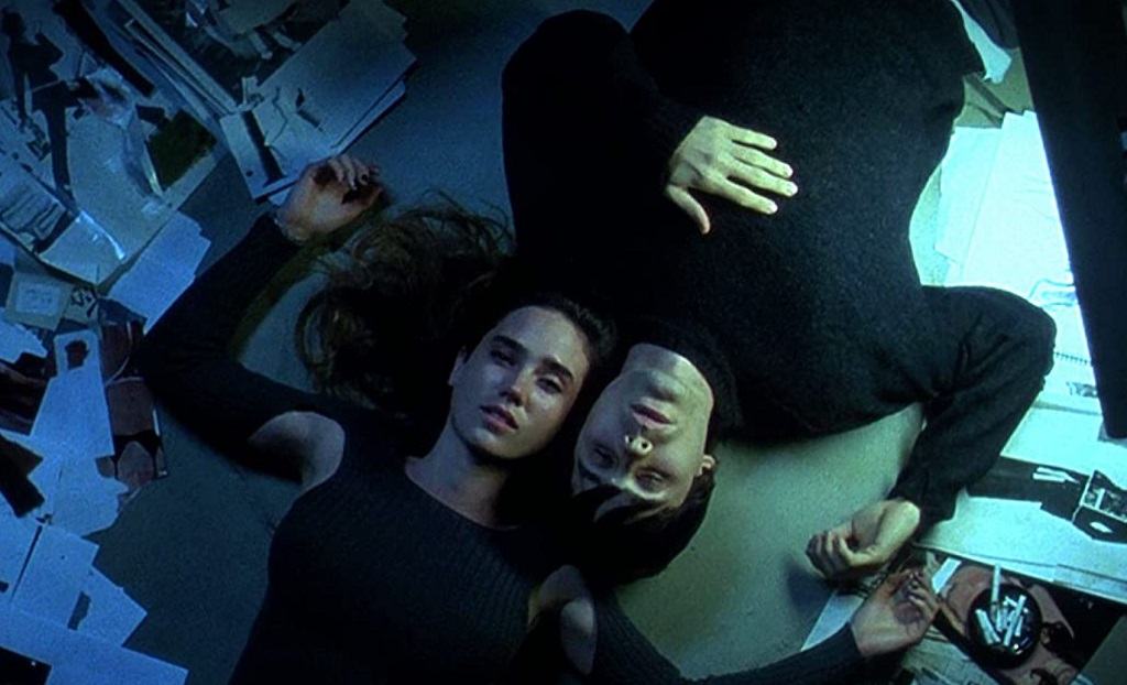 requiem for a dream film 2000 jared e jennifer