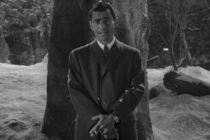 rod serling ai confini