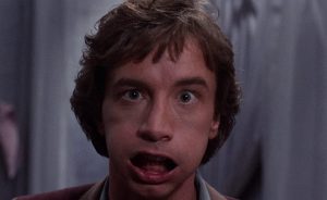 salto nel buio film 1987