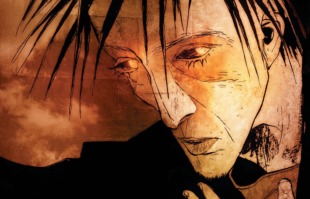 Sandman (serie Netflix): annunciati trama e i 7 protagonisti dell’adattamento sandman sogno fumetti