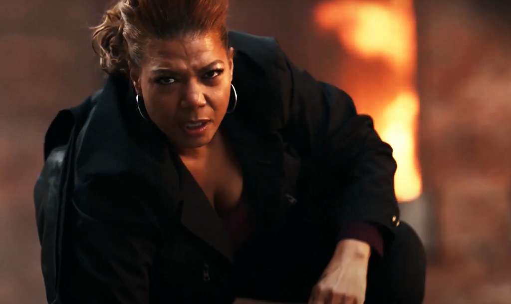 the equalizer serie 2021 queen latifah