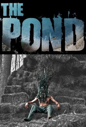 the pond film poster 2021