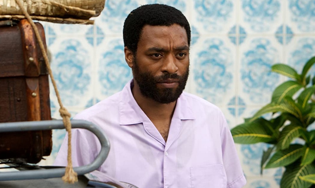 Chiwetel Ejiofor film