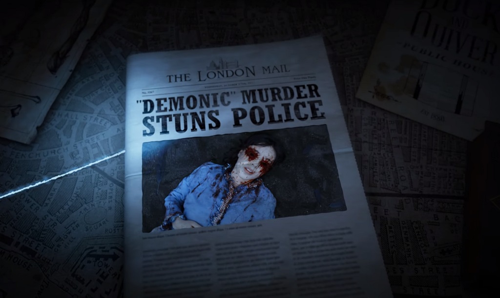 Teaser per Gli Irregolari di Baker Street (serie Netflix): Holmes e Watson fan largo ai giovani Gli Irregolari di Baker Street netflix