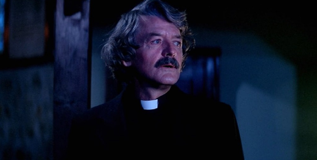 Hal Holbrook fog