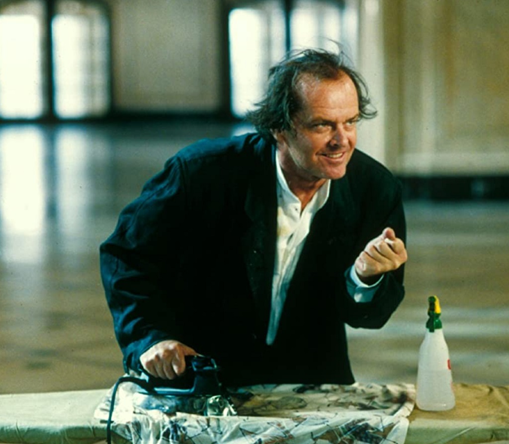 La recensione concisa Le streghe di Eastwick di Miller Il