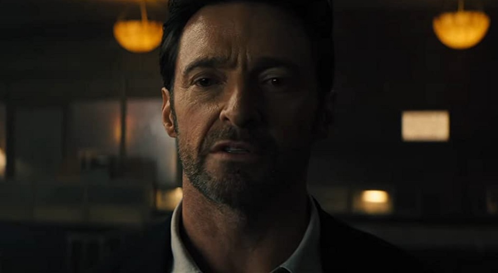 Teaser per Reminiscence: Hugh Jackman è un investigatore della mente che scava nei ricordi Reminiscence film 2021 hugh jackman