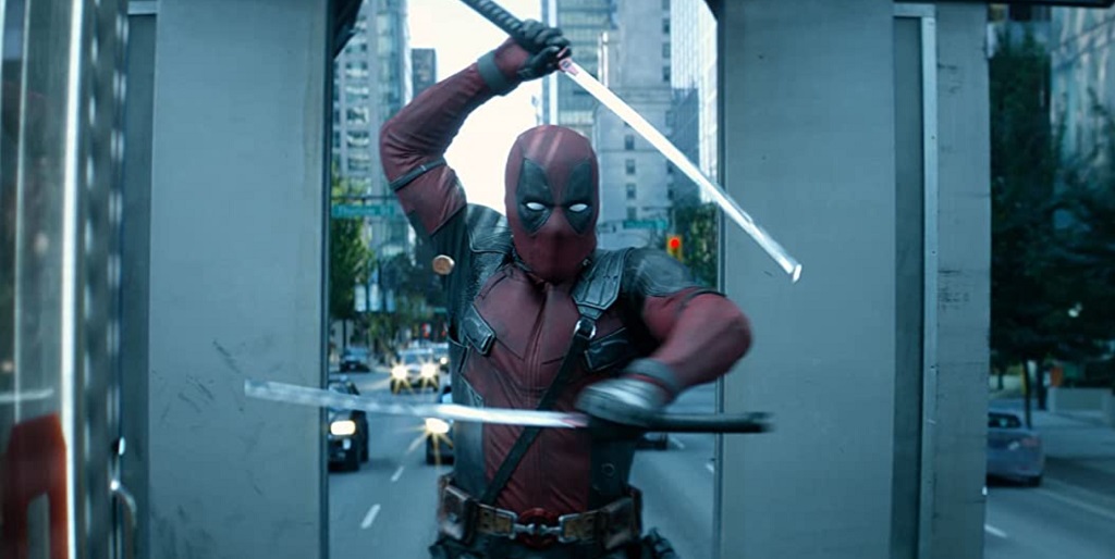 deadpool 2 film deadpool 2 film