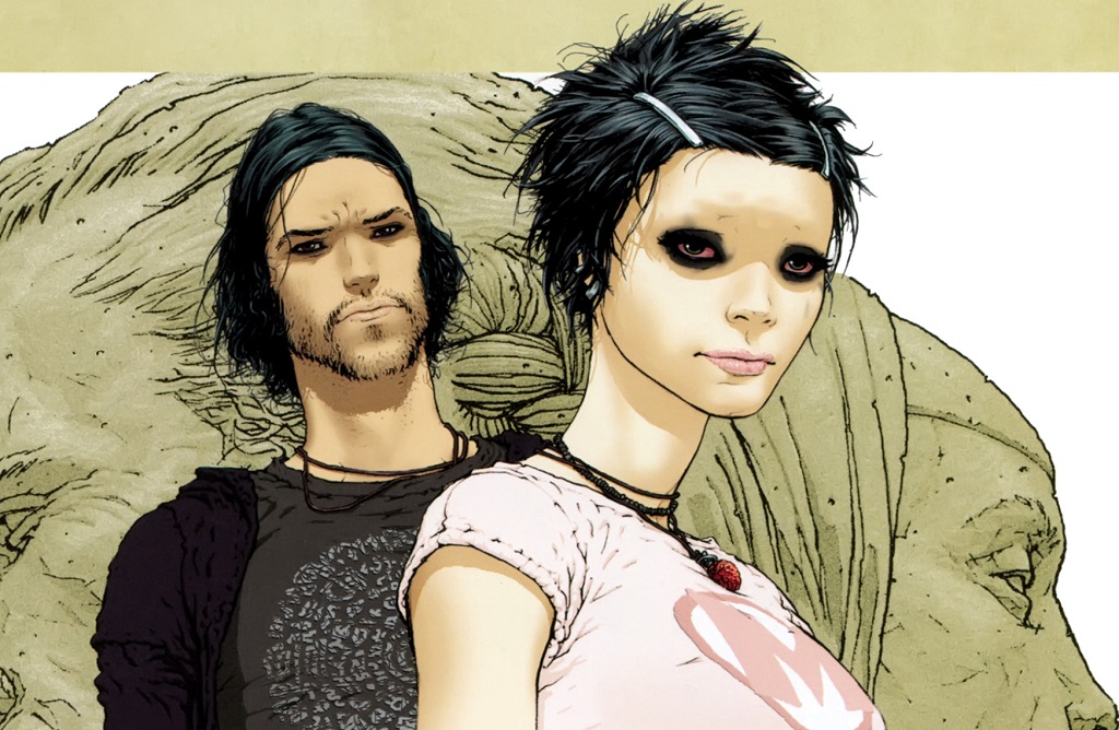 Teaser per Jupiter’s Legacy (serie Netflix): il fumetto di Mark Millar prende vita jupiter's legacy millar