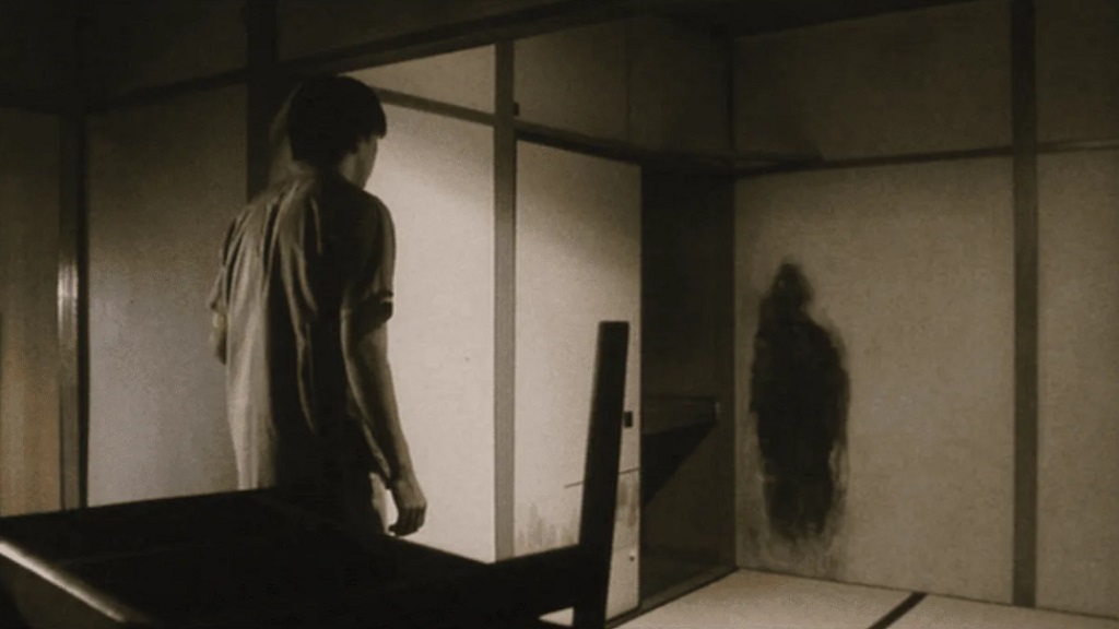 kairo – pulse film 2001 kurosawa horror kairo - pulse film 2001 kurosawa horror