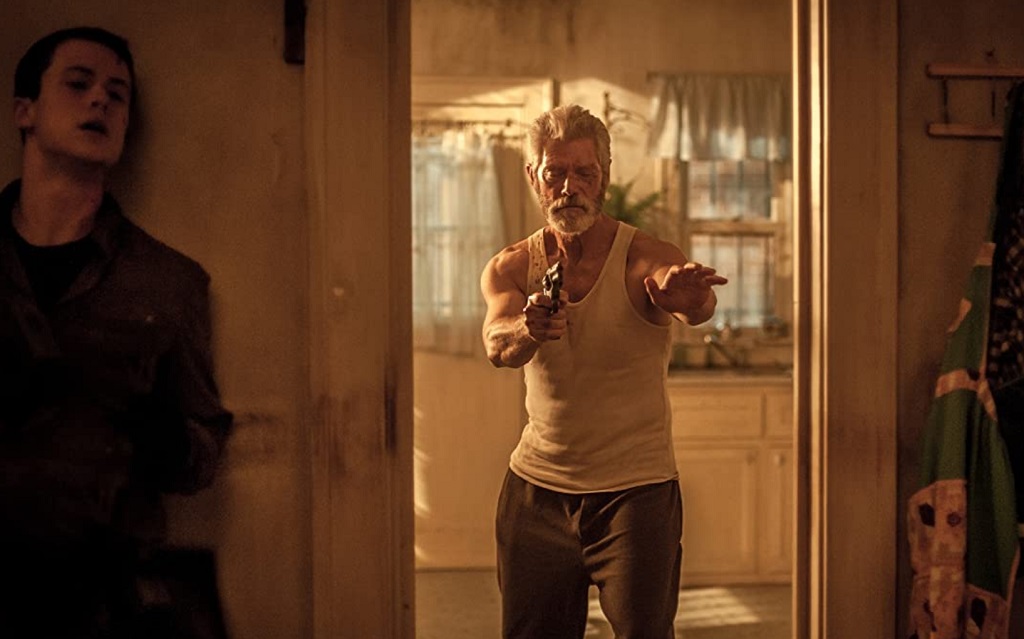 Dossier | Man in the Dark di Fede Alvarez: ritorno al passato (del thriller) man in the dark film 2016