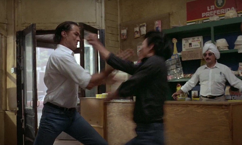 steven seagal nico 1988 film steven seagal nico 1988 film