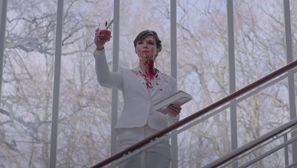 the columnist film horror 2019 the columnist film horror 2019