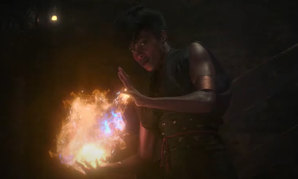 Teaser per The Nevers (serie HBO): Joss Whedon ci porta tra le supereroine di età vittoriana the nevers serie 2021