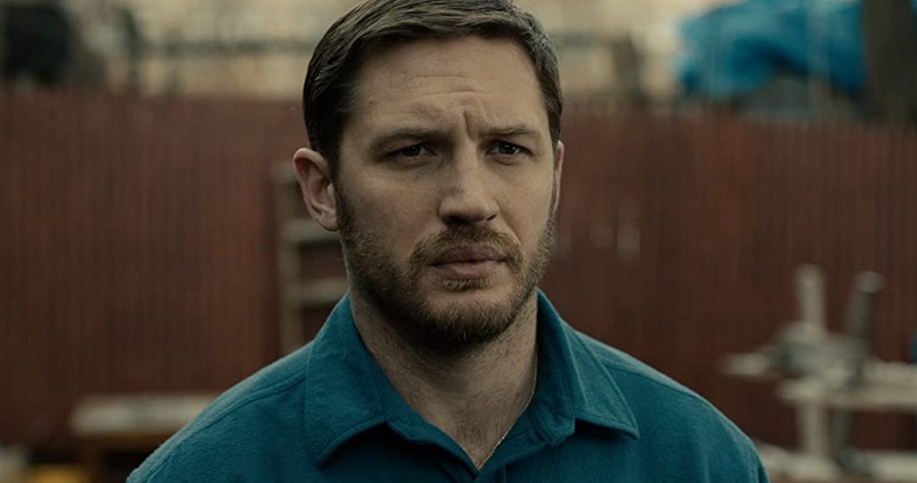 tom hardy film