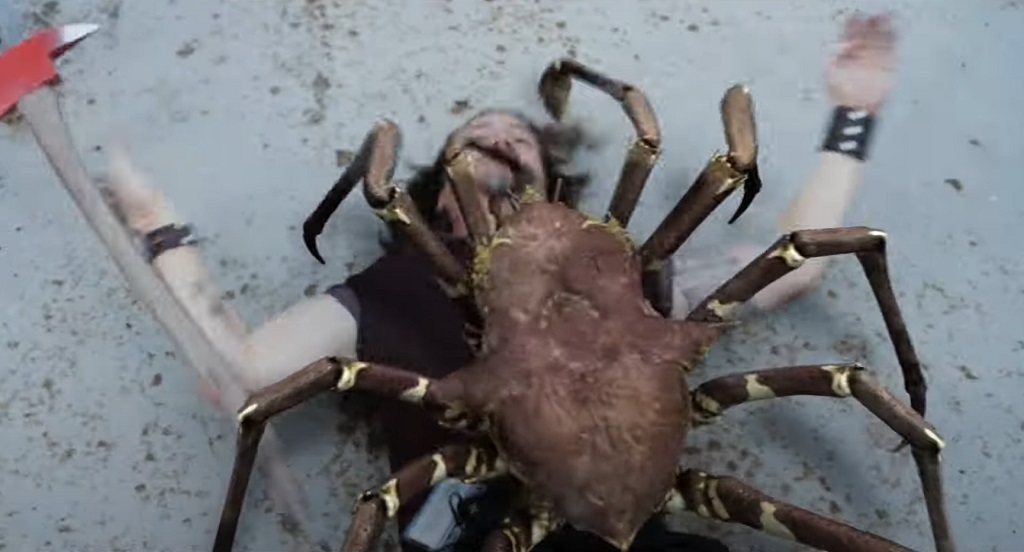 Aquarium of the Dead film 2021 Aquarium of the Dead film 2021