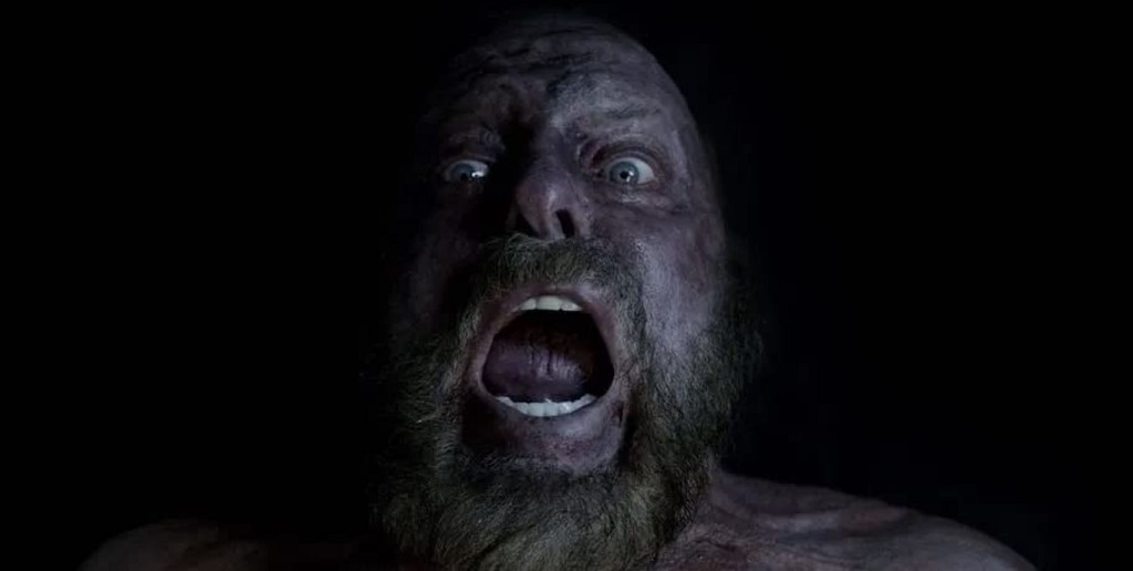 Neville Archambault in The Block Island Sound (2020) Neville Archambault in The Block Island Sound (2020)