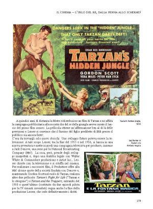 Tarzan – Il mito dell’avventura tra giungla, storia e società di R. De Falco (3)