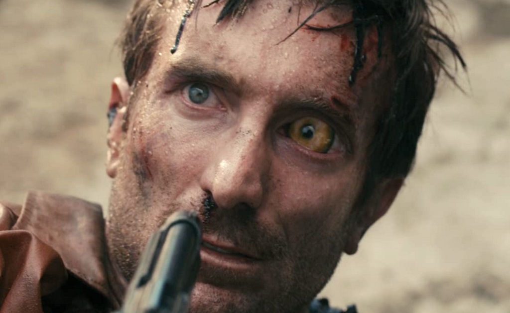 Dossier | District 9 di Neill Blomkamp: Wikus, lo specchio oscuro dell’umanità district 9 film 2009 sharlto