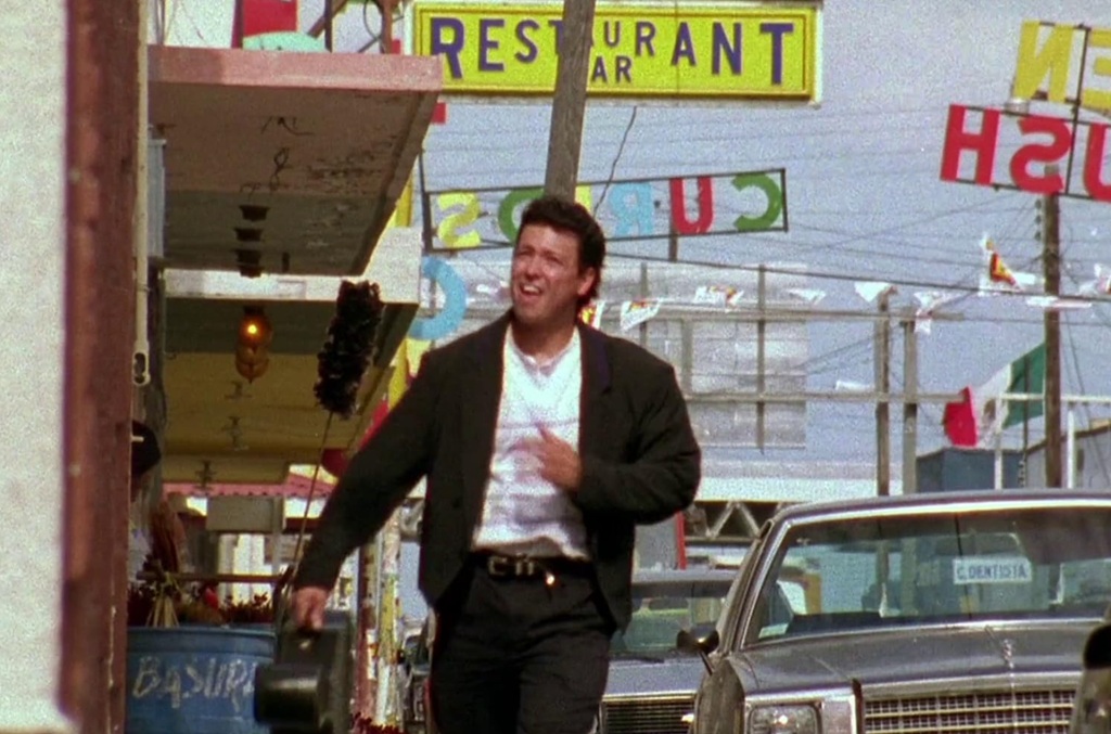 el mariachi film 1992 el mariachi film 1992