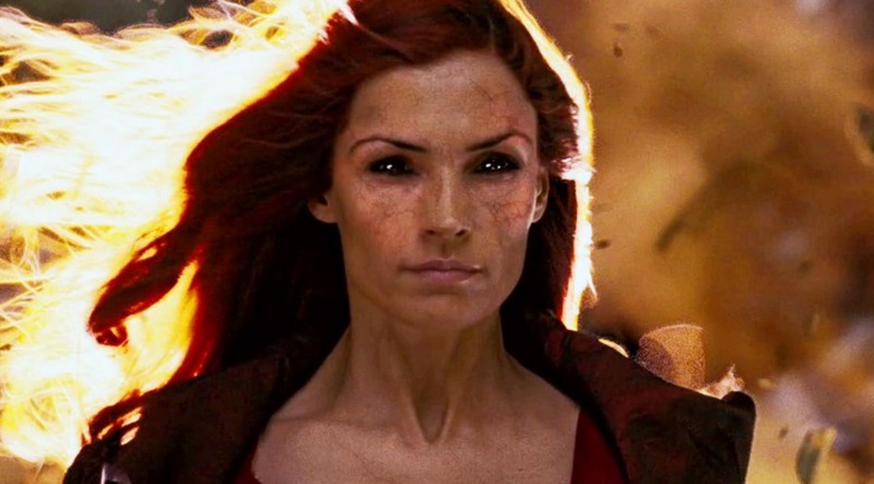 Famke Janssen: “Sì, giro il live action de I Cavalieri dello Zodiaco” famke janssen fenice