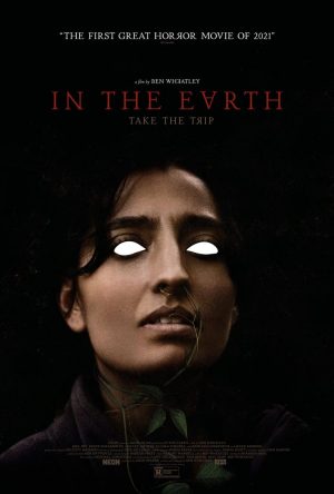 in the earth film poster 2021