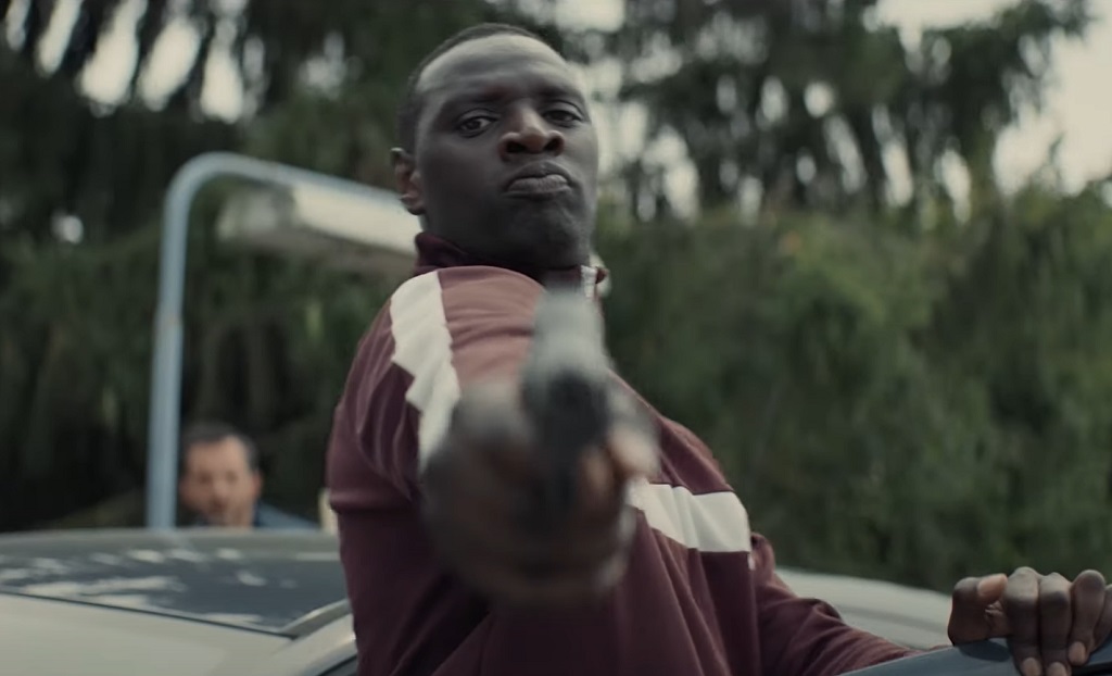 Teaser per Lupin – Parte 2 (serie Netflix): non è più un gioco per Omar Sy lupin - parte 2 serie netflix 2021