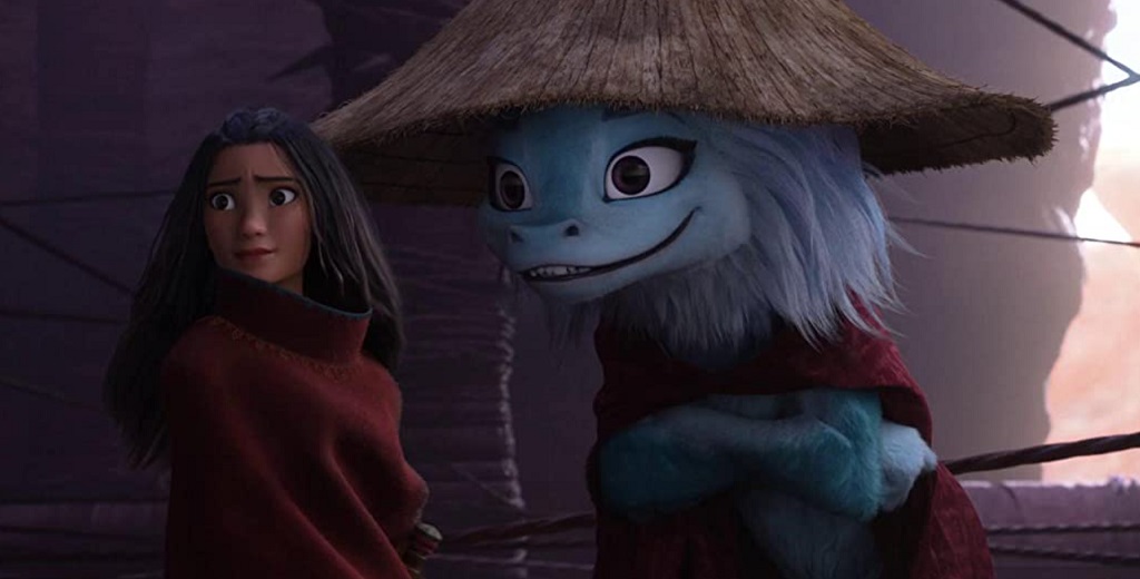 raya e l’ultimo drago film 2021 disney raya e l'ultimo drago film 2021 disney