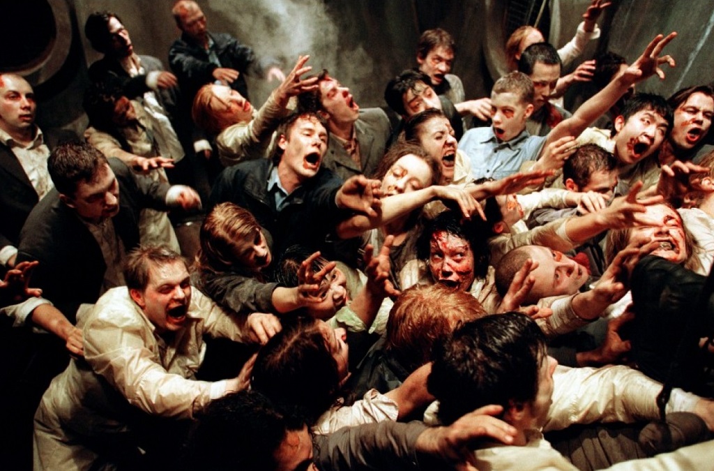 Johannes Roberts su Resident Evil: “C’è il titolo del reboot; influenzato da Carpenter” resident evil film zombie umbrella