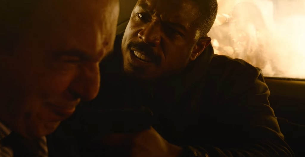 Trailer per Senza Rimorso: Michael B. Jordan è John Clark nel film di Stefano Sollima (per Amazon) senza rimorso film michael b. jordan 2021