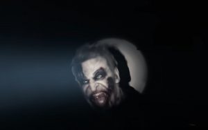 Resident Evil Infinite Darkness serie netflix 2021