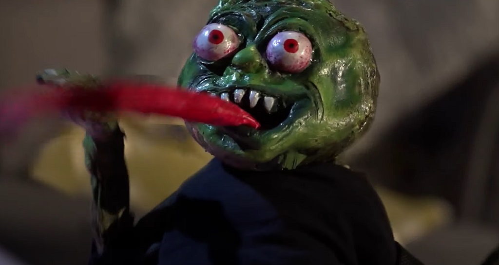 The Gingerweed Man film 2021 The Gingerweed Man film 2021