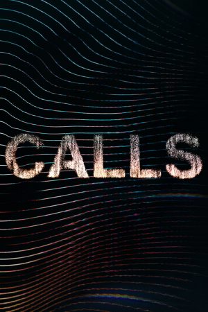 calls serie Apple tv+ 2021 poster