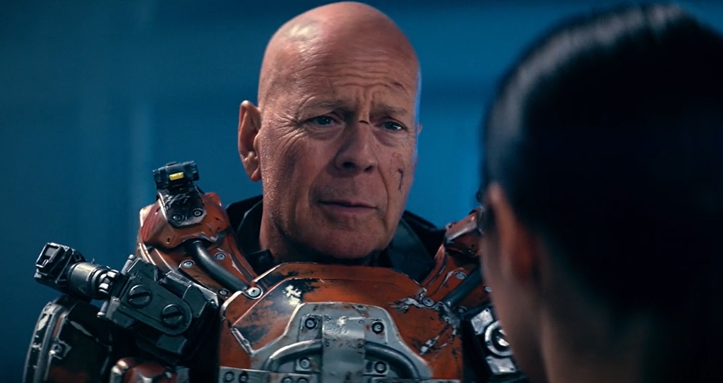 cosmic sin film 2021 bruce willis