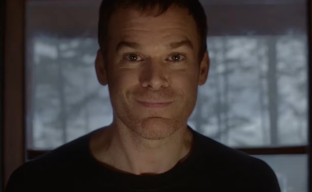 Teaser per Dexter, stagione 9: Michael C. Hall è ‘frainteso’ michael c hall dexter stagione 9
