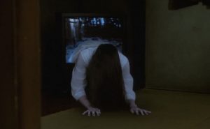 ring - ringu sadako 1998 film televisore