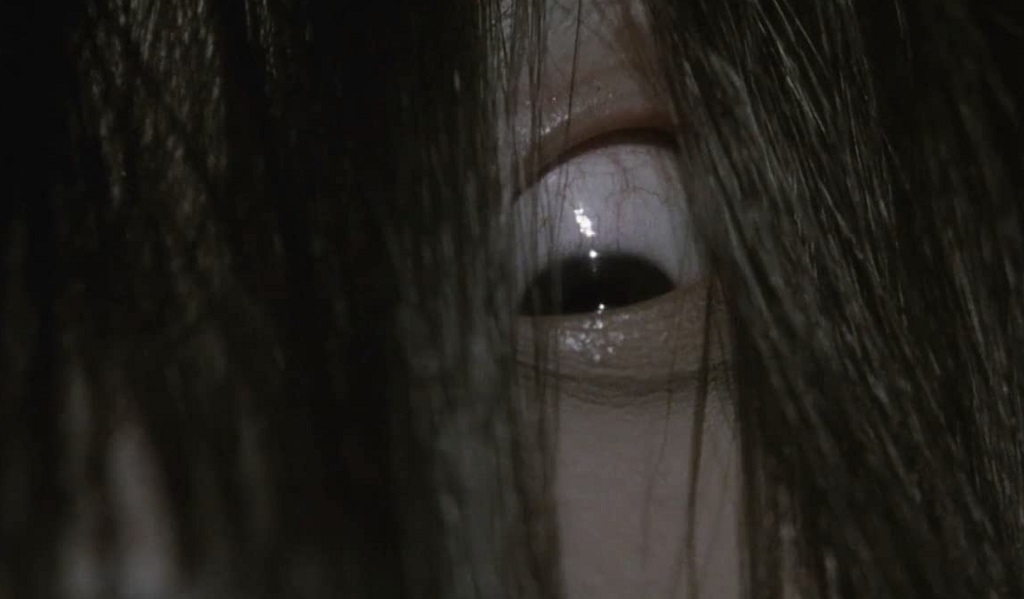 ring - ringu sadako 1998 film