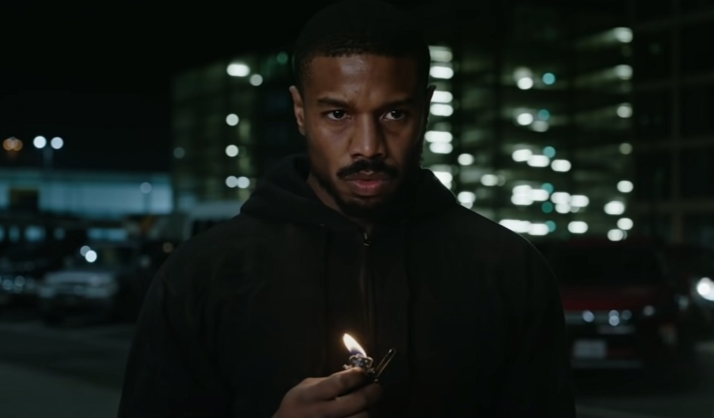 Senza Rimorso | La recensione del film di Stefano Sollima (esclusiva Amazon) senza rimorso film amazon michael b jordan
