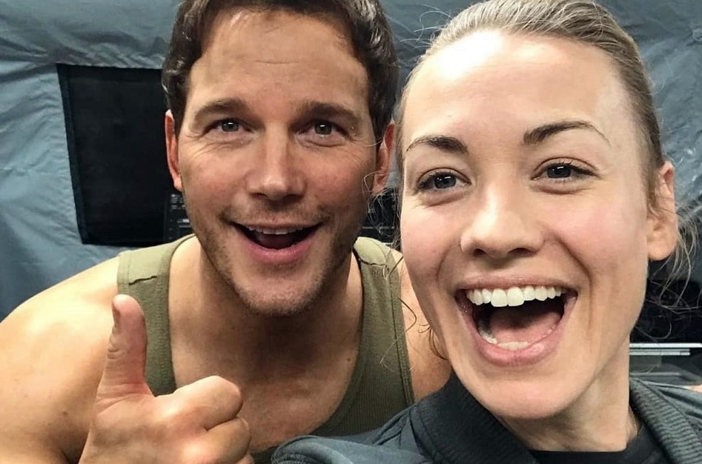 The Tomorrow War: dritto su Amazon il fanta-action con Chris Pratt; trama e data di uscita the tomorrow war chris pratt film