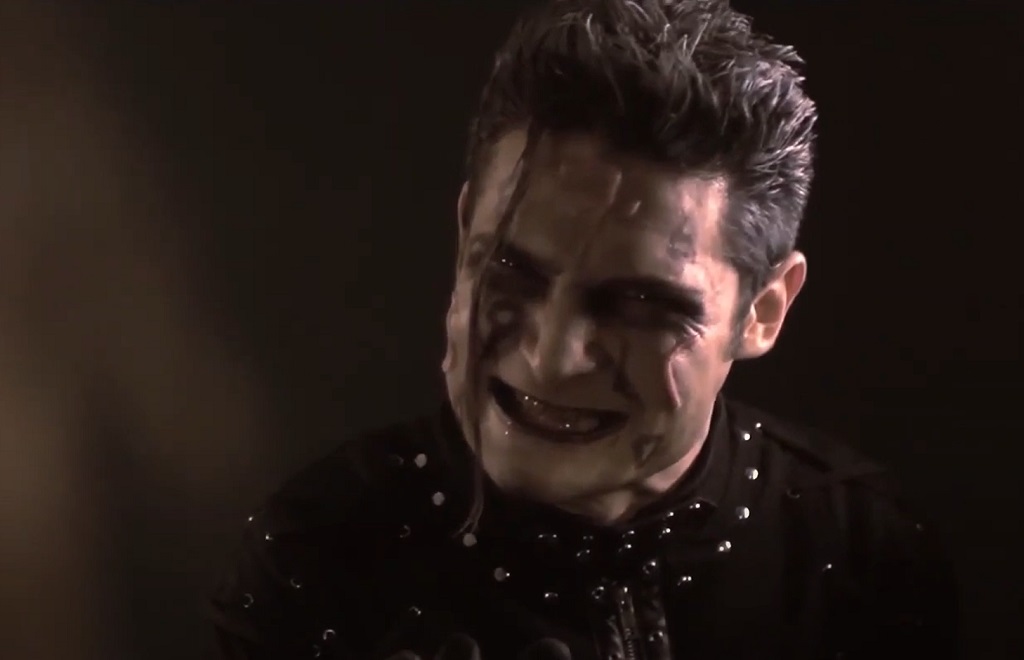 the zombie king film horror the zombie king film horror