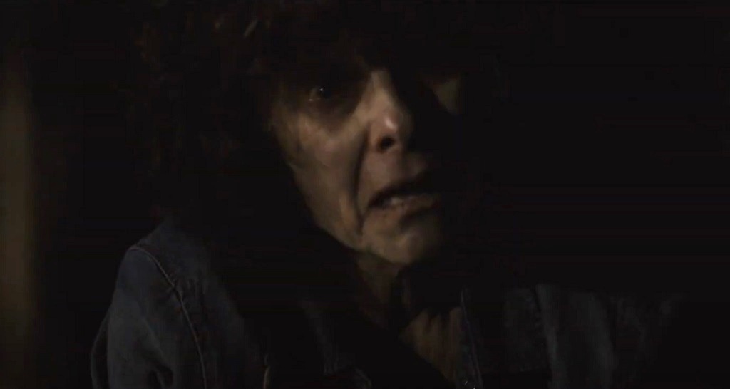 unearth film Adrienne Barbeau 2020