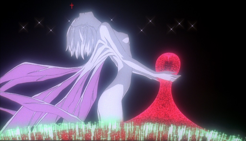 Death (True)2 e The End of Evangelion