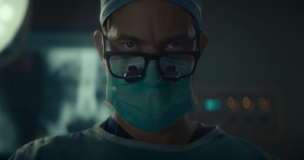 Trailer per Dr. Death (serie Peacock): Joshua Jackson uccide i pazienti sul tavolo operatorio dr death serie 2021 Joshua Jackson