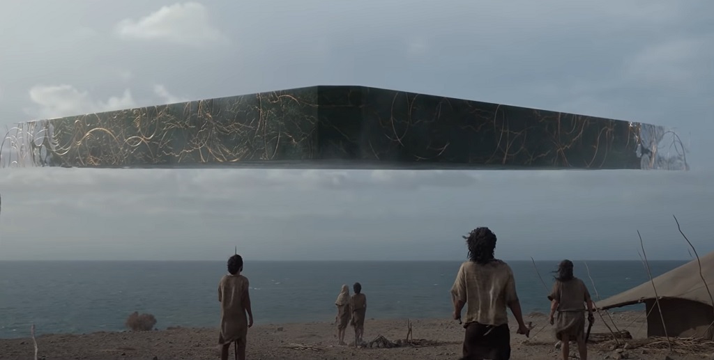 Teaser per Eternals: i guardiani dell’umanità si mostrano dopo millenni nell’ombra